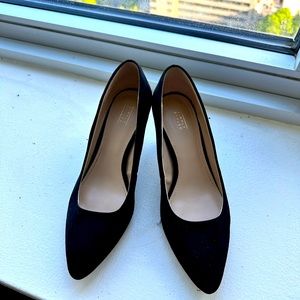 Like “NEW” shoes